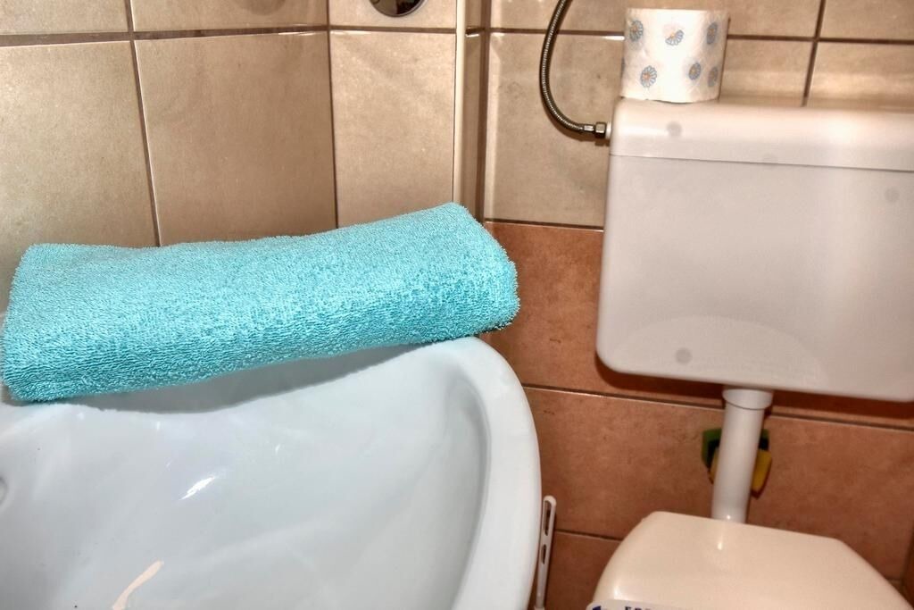 Photo of Bathroom in Pisak