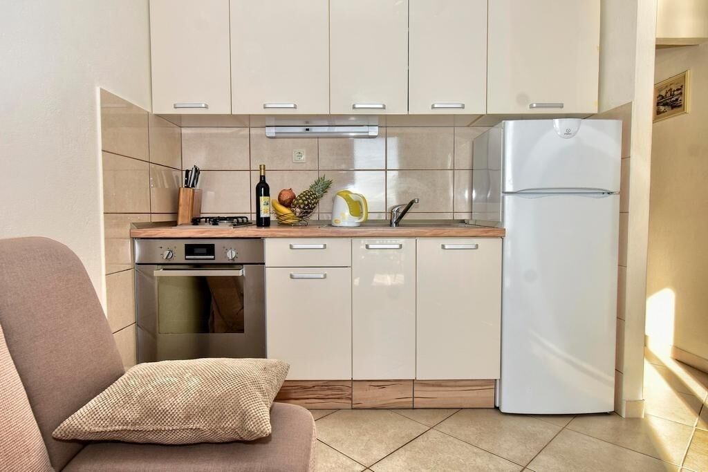 Photo of Kitchen in Pisak