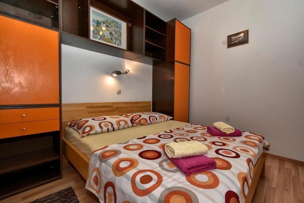 Photo of Bedroom in Pisak
