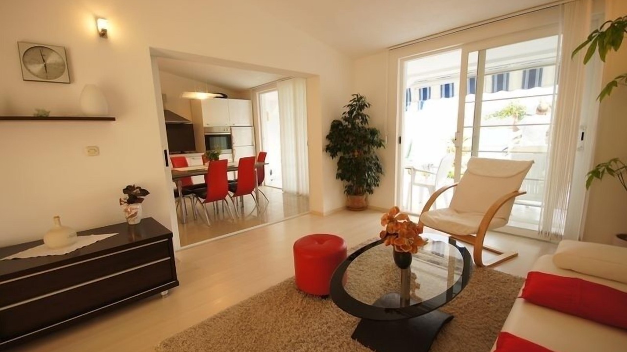 Photo of Livingroom in Viganj