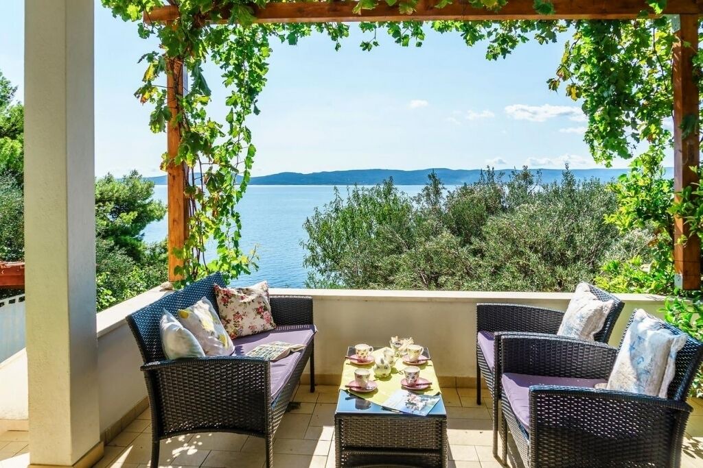 Photo of Patio Balcony in Pisak