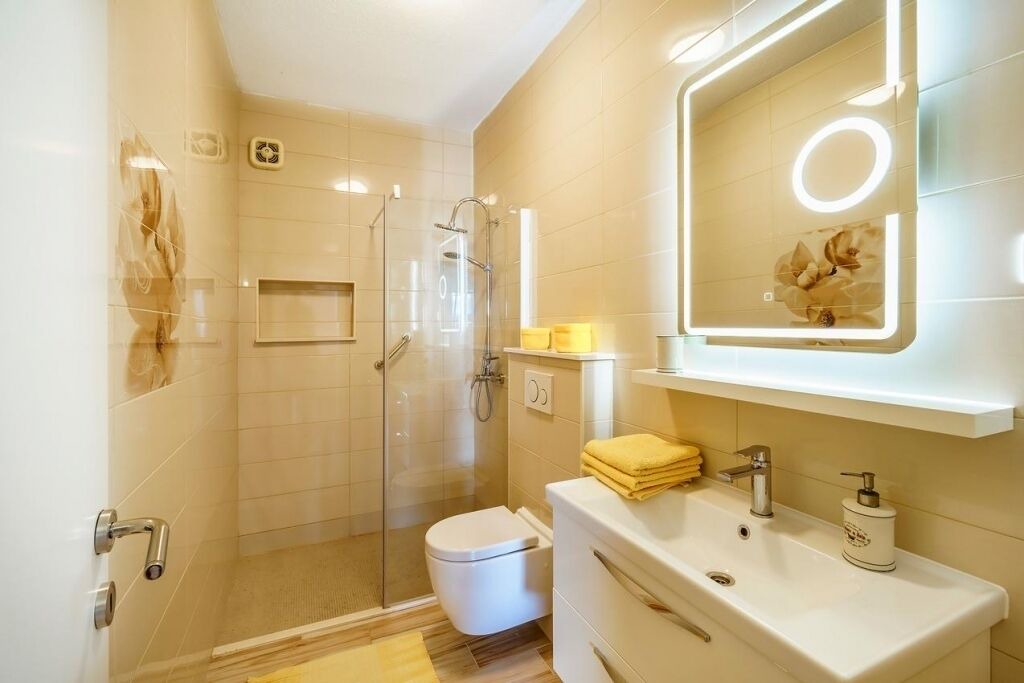 Photo of Bathroom in Pisak