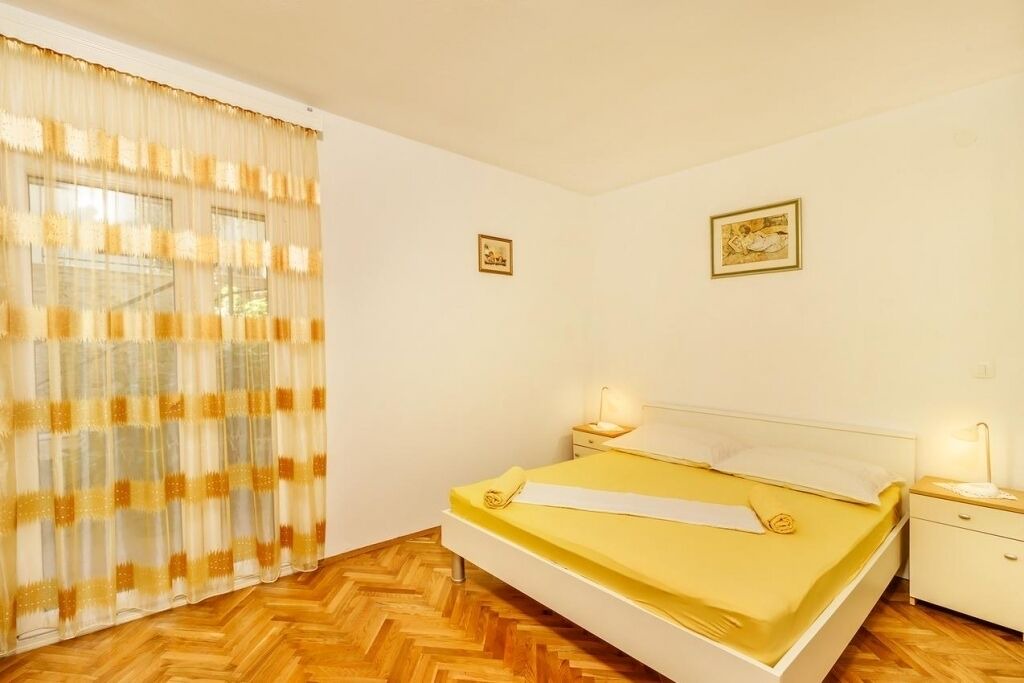 Photo of Bedroom in Pisak