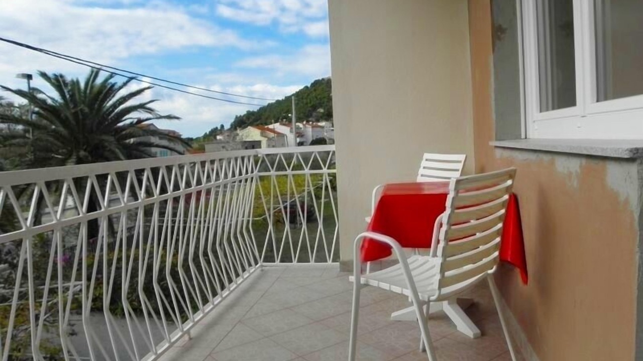 Photo of Patio Balcony in Duce