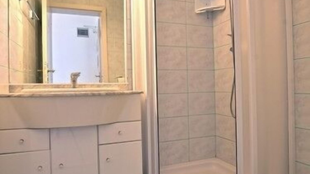 Photo of Bathroom in Mali Maj