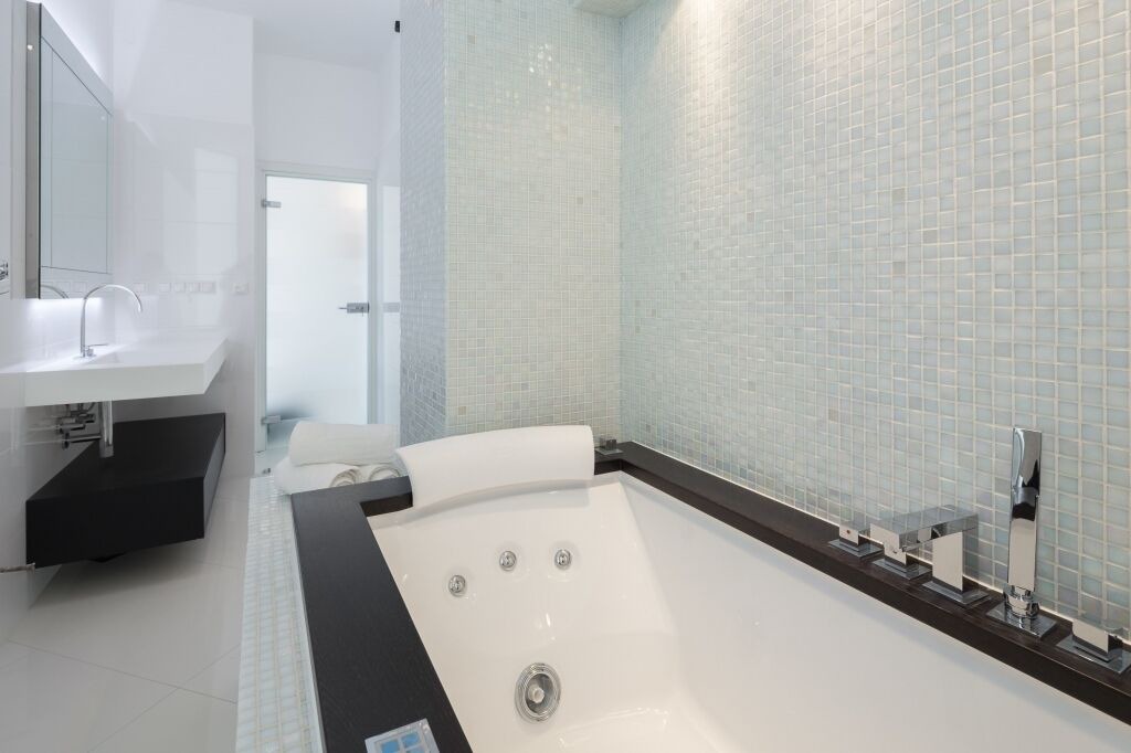 Photo of Bathroom in Stanici
