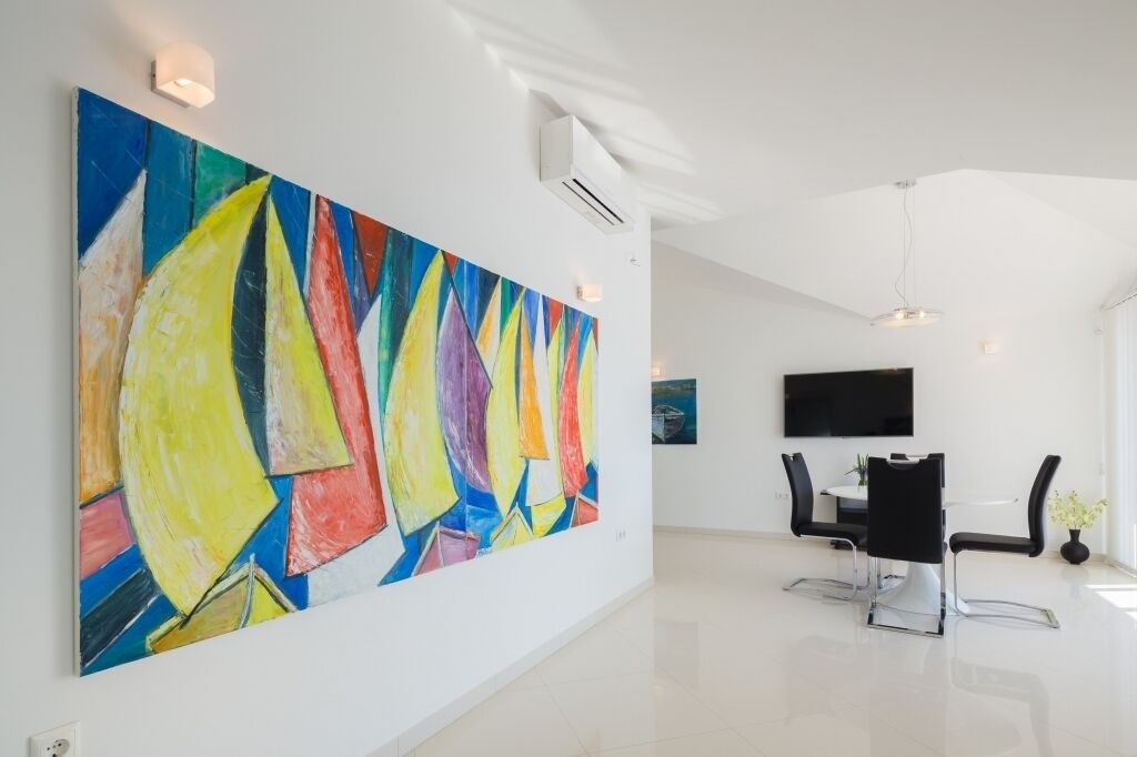 Photo of Livingroom in Stanici