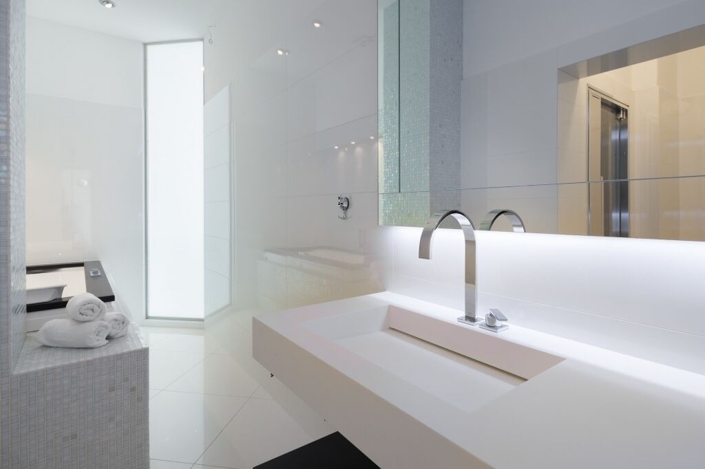 Photo of Bathroom in Stanici
