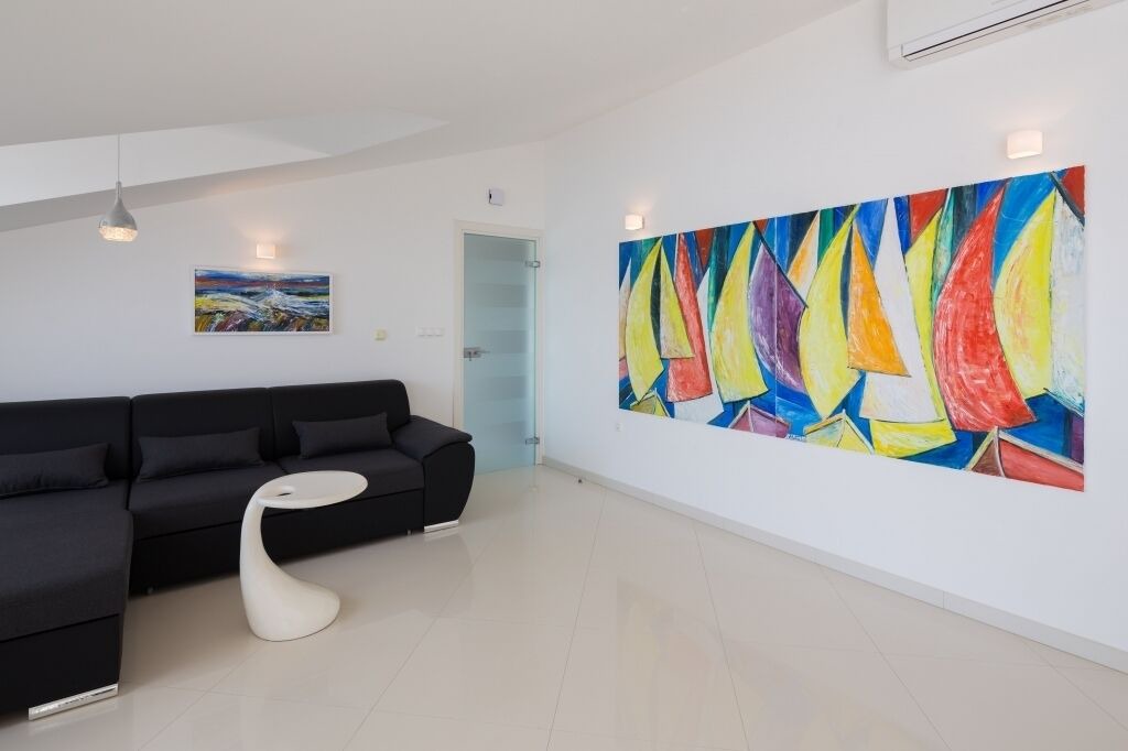 Photo of Livingroom in Stanici