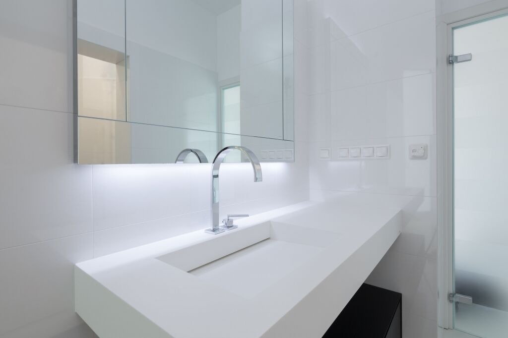 Photo of Bathroom in Stanici