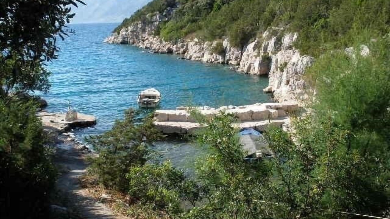 Photo of Outdoor in Cove Basina (Jelsa)