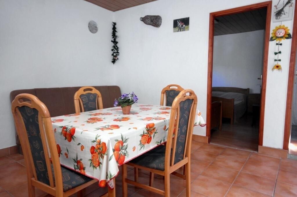 Photo of Livingroom in Cove Basina (Jelsa)