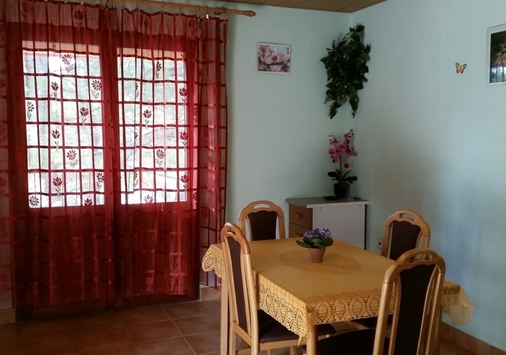 Photo of Livingroom in Cove Basina (Jelsa)