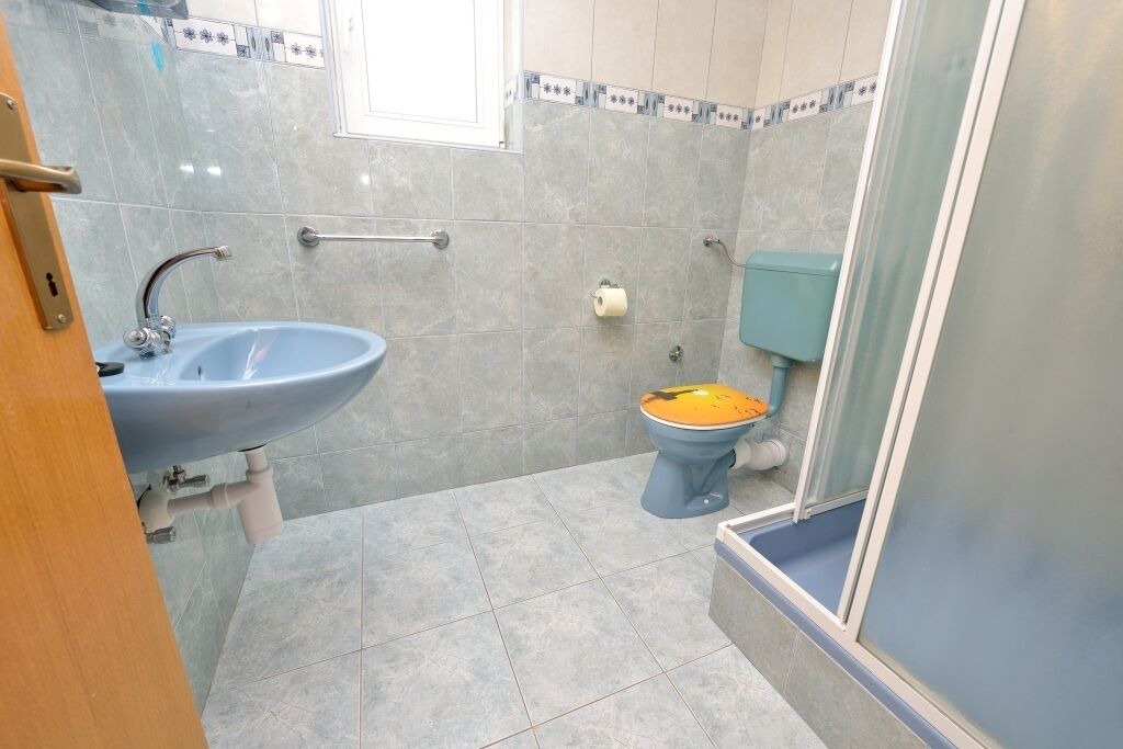 Photo of Bathroom in Drage
