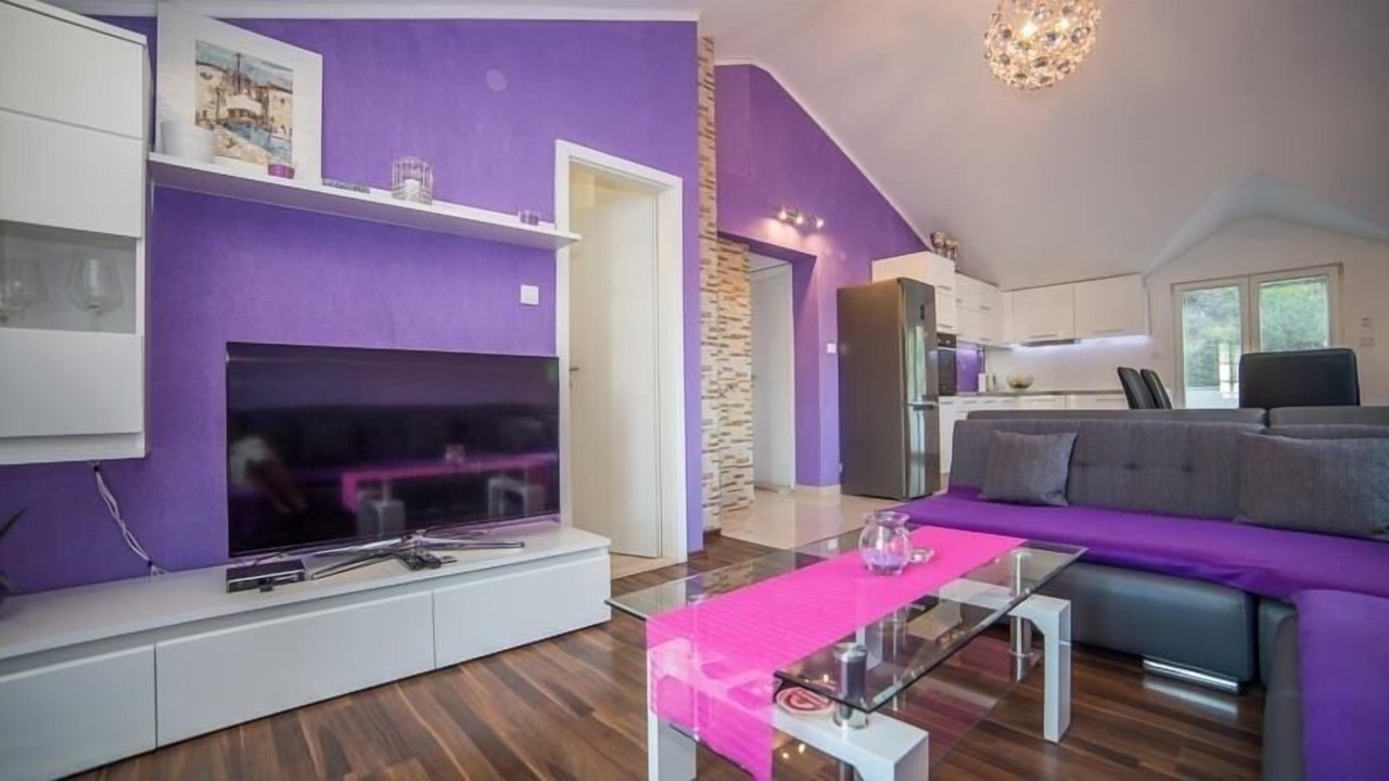 Photo of Livingroom in Povlja