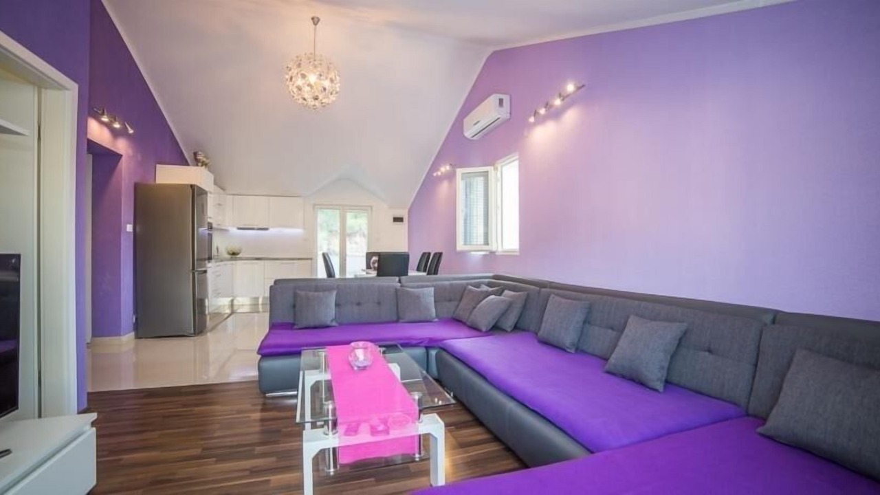 Photo of Livingroom in Povlja