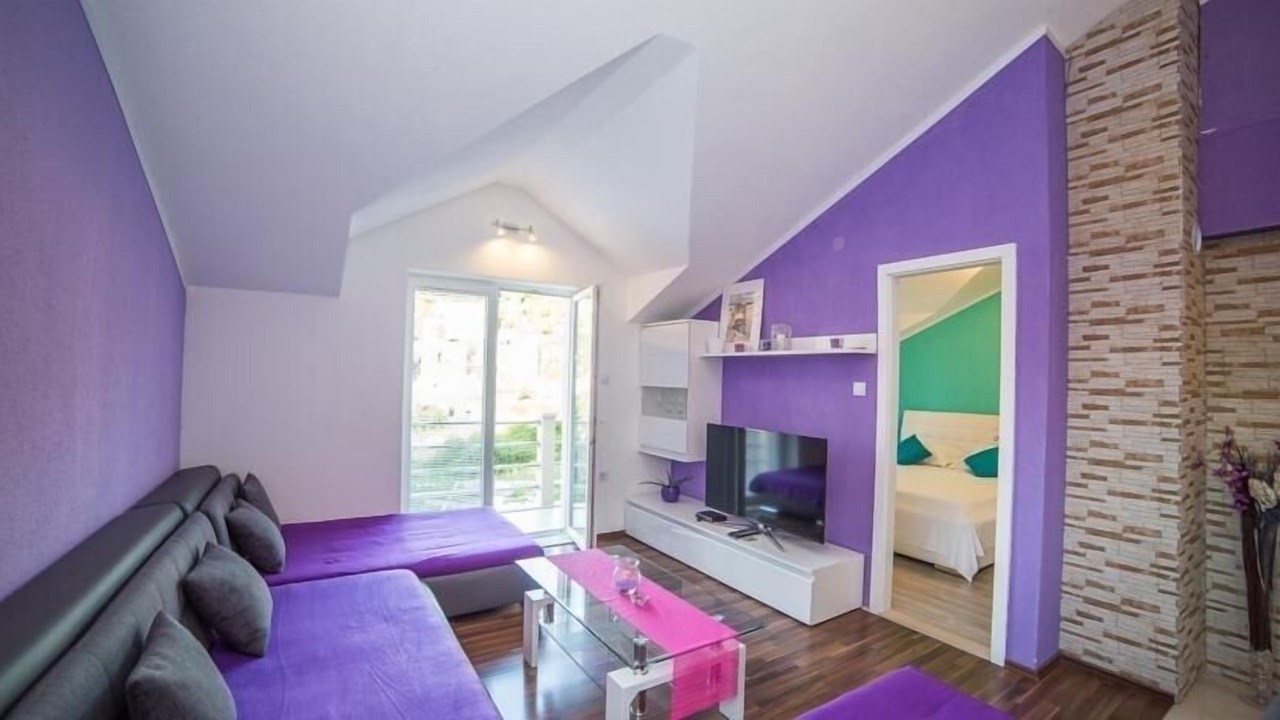 Photo of Livingroom in Povlja