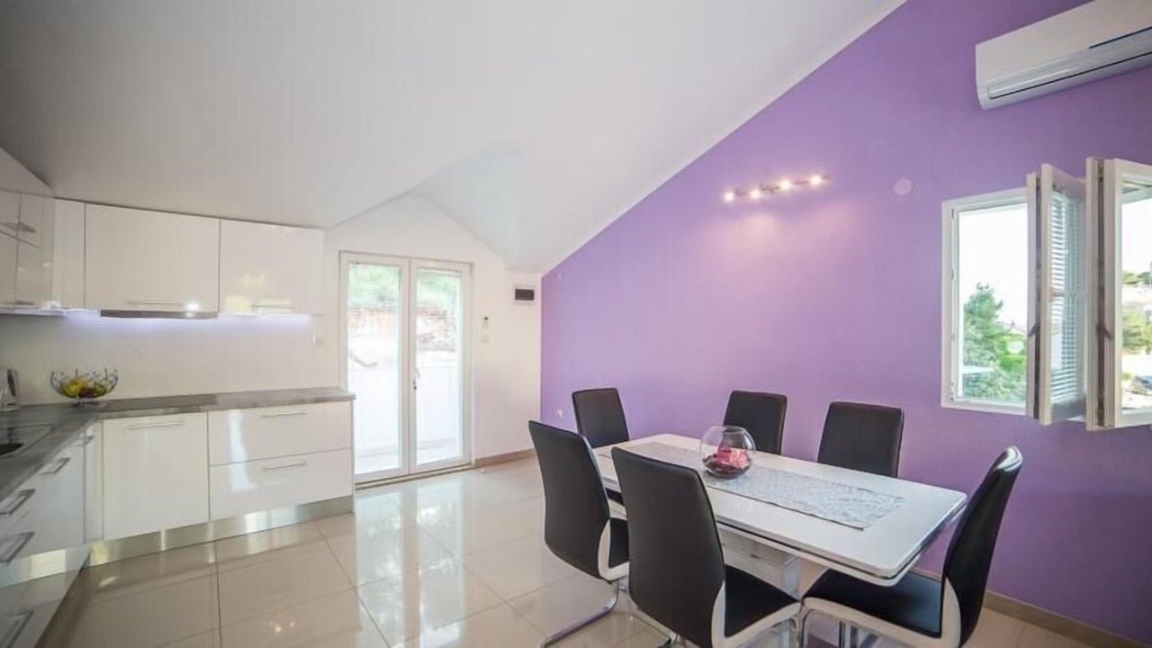Photo of Livingroom in Povlja