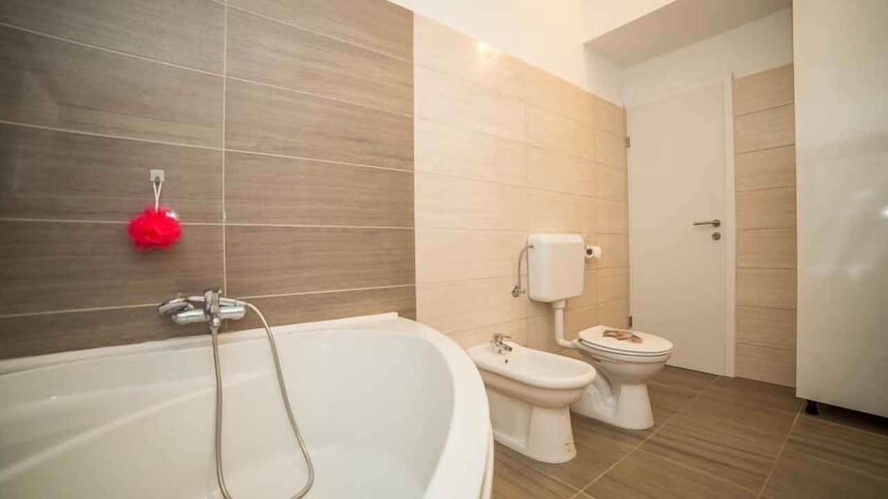 Photo of Bathroom in Povlja