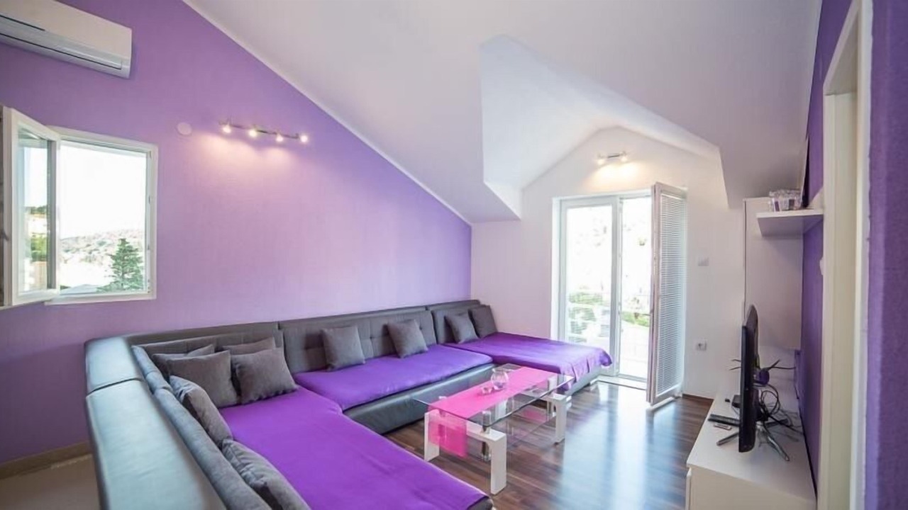 Photo of Livingroom in Povlja