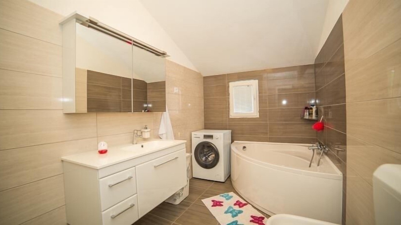 Photo of Bathroom in Povlja