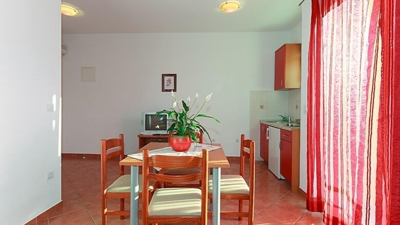 Photo of Livingroom in Tucepi