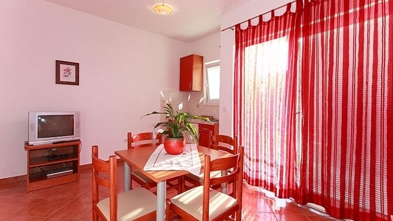 Photo of Livingroom in Tucepi