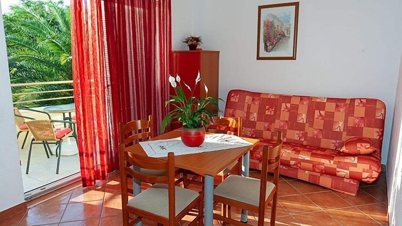 Photo of Livingroom in Tucepi