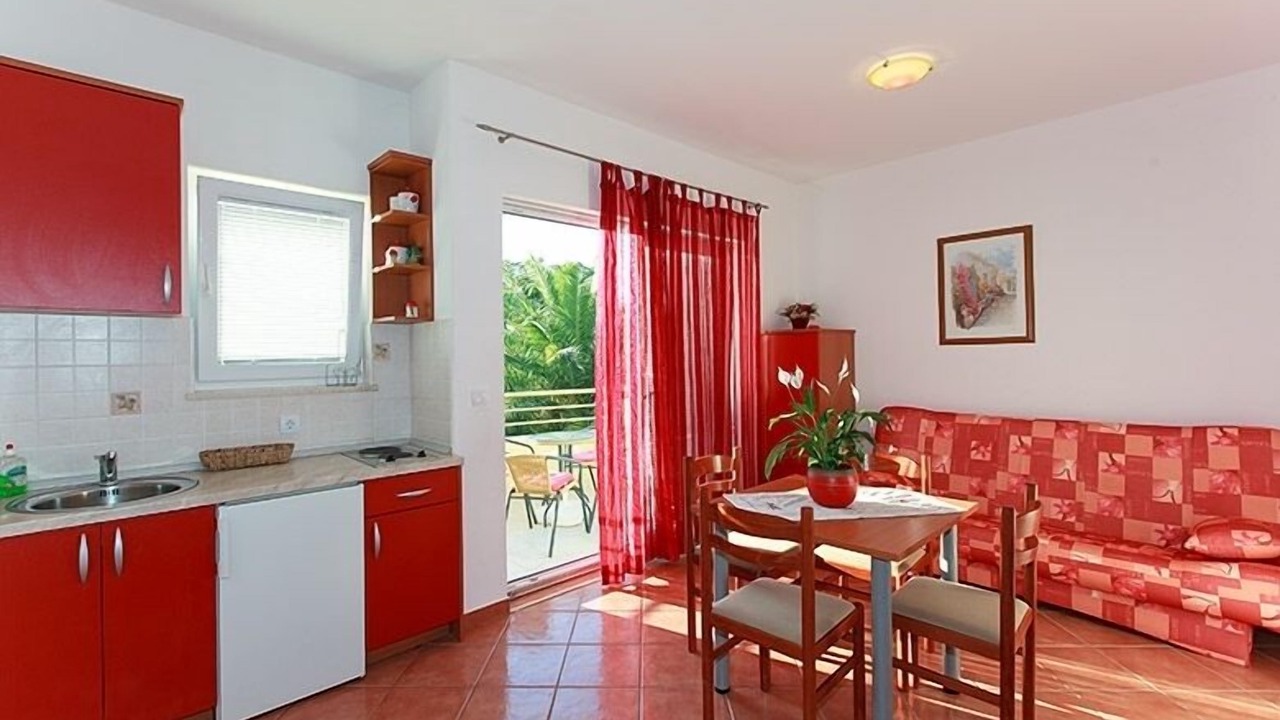 Photo of Livingroom in Tucepi