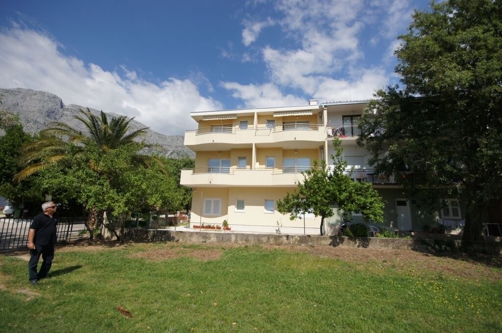 Photo of Outdoor in Tucepi