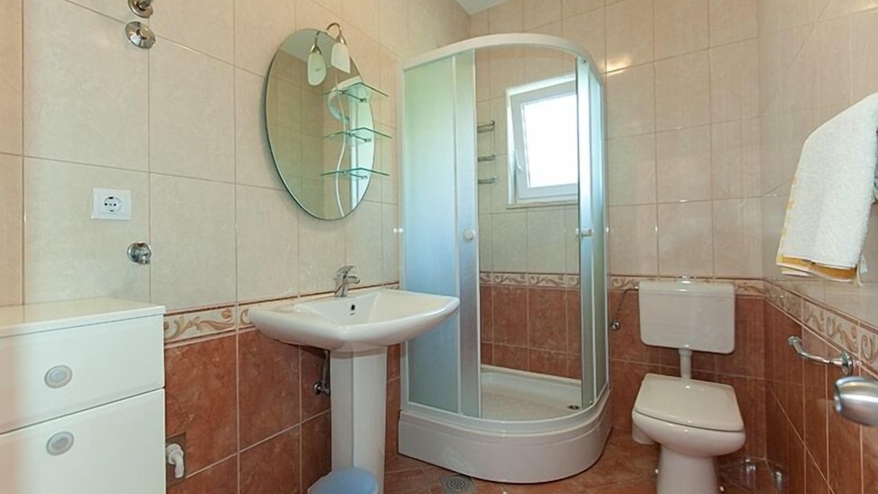 Photo of Bathroom in Tucepi