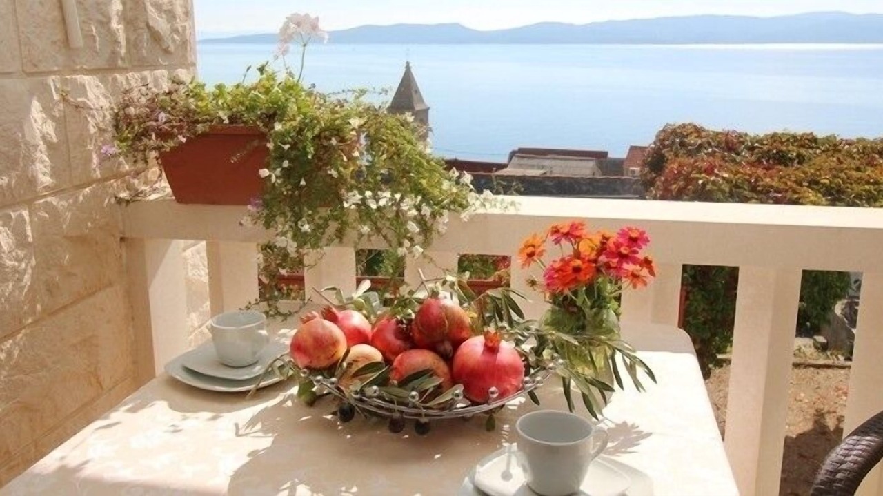 Photo of Patio Balcony in Pisak