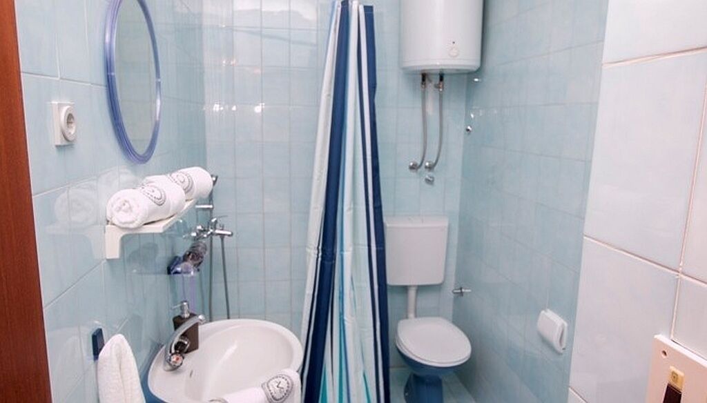 Photo of Bathroom in Pisak