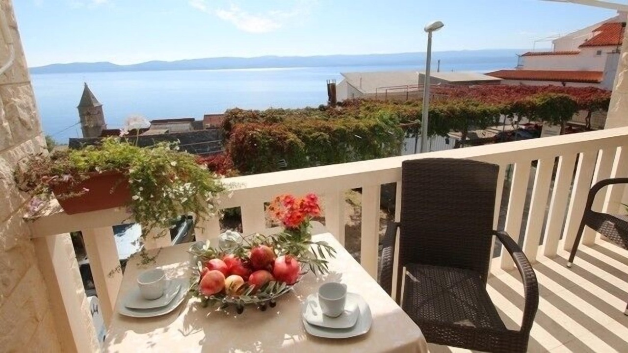 Photo of Patio Balcony in Pisak