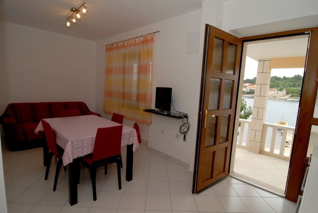 Photo of Livingroom in Lumbarda
