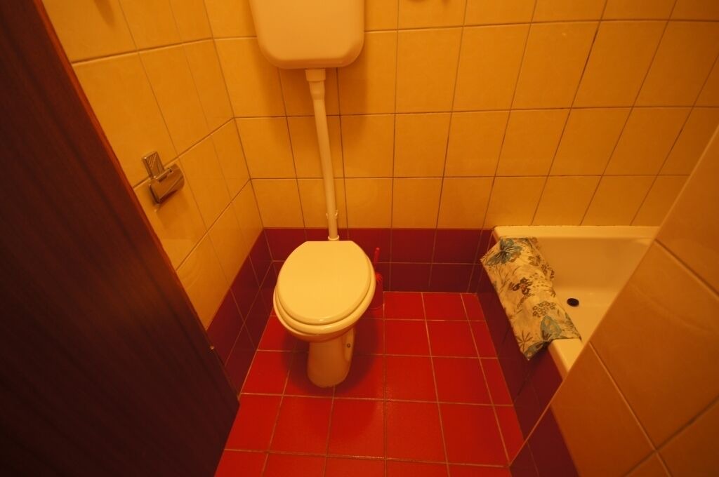 Photo of Bathroom in Brela