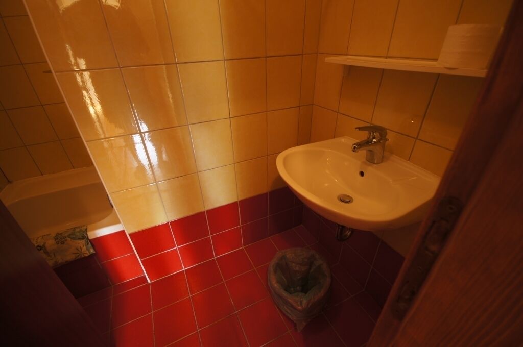 Photo of Bathroom in Brela
