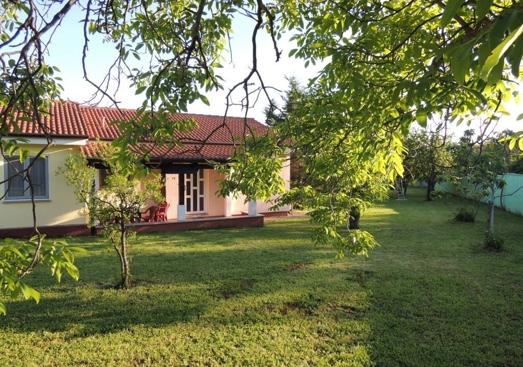 Photo of Outdoor in Antonci
