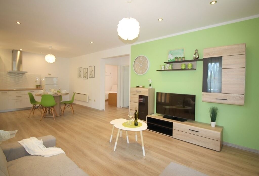 Photo of Livingroom in Antonci