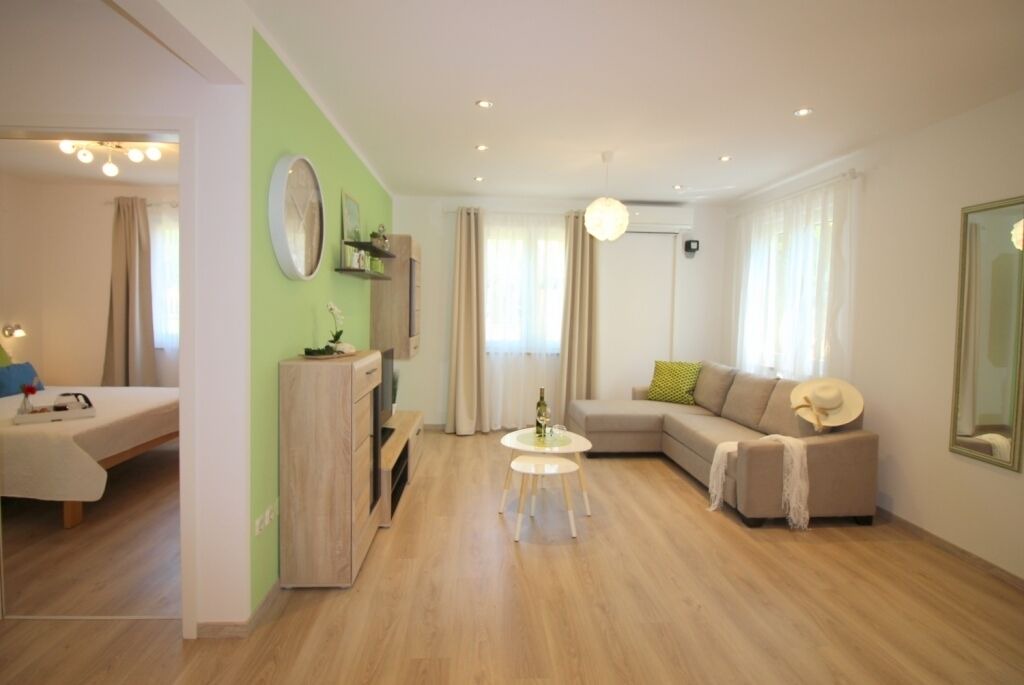 Photo of Livingroom in Antonci