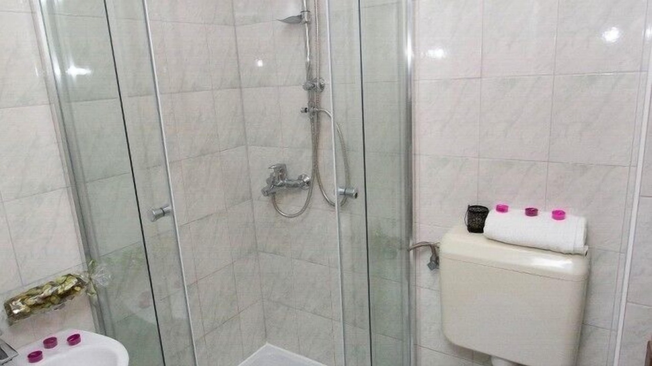 Photo of Bathroom in Pisak