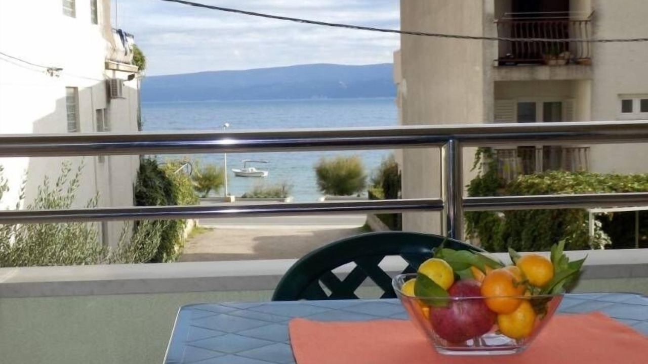 Photo of Patio Balcony in Duce