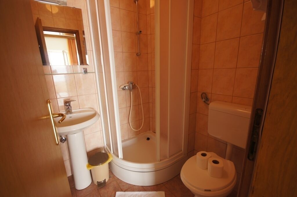 Photo of Bathroom in Brela