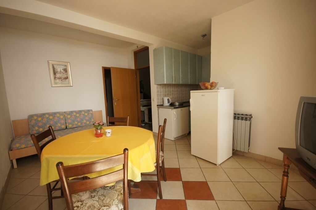 Photo of Livingroom in Brela