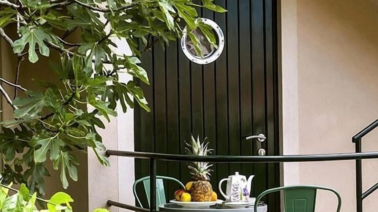 Photo of Patio Balcony in Drasnice