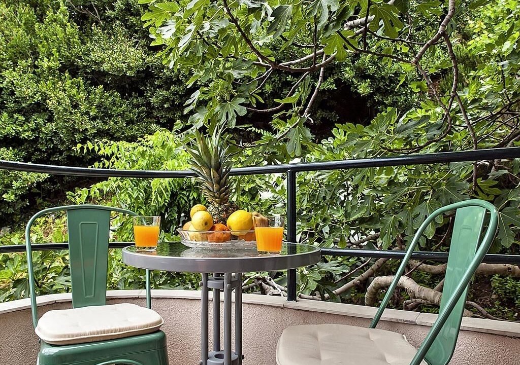 Photo of Patio Balcony in Drasnice