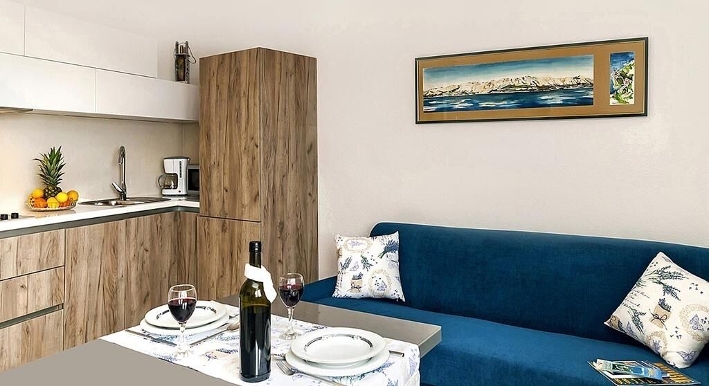 Photo of Livingroom in Drasnice