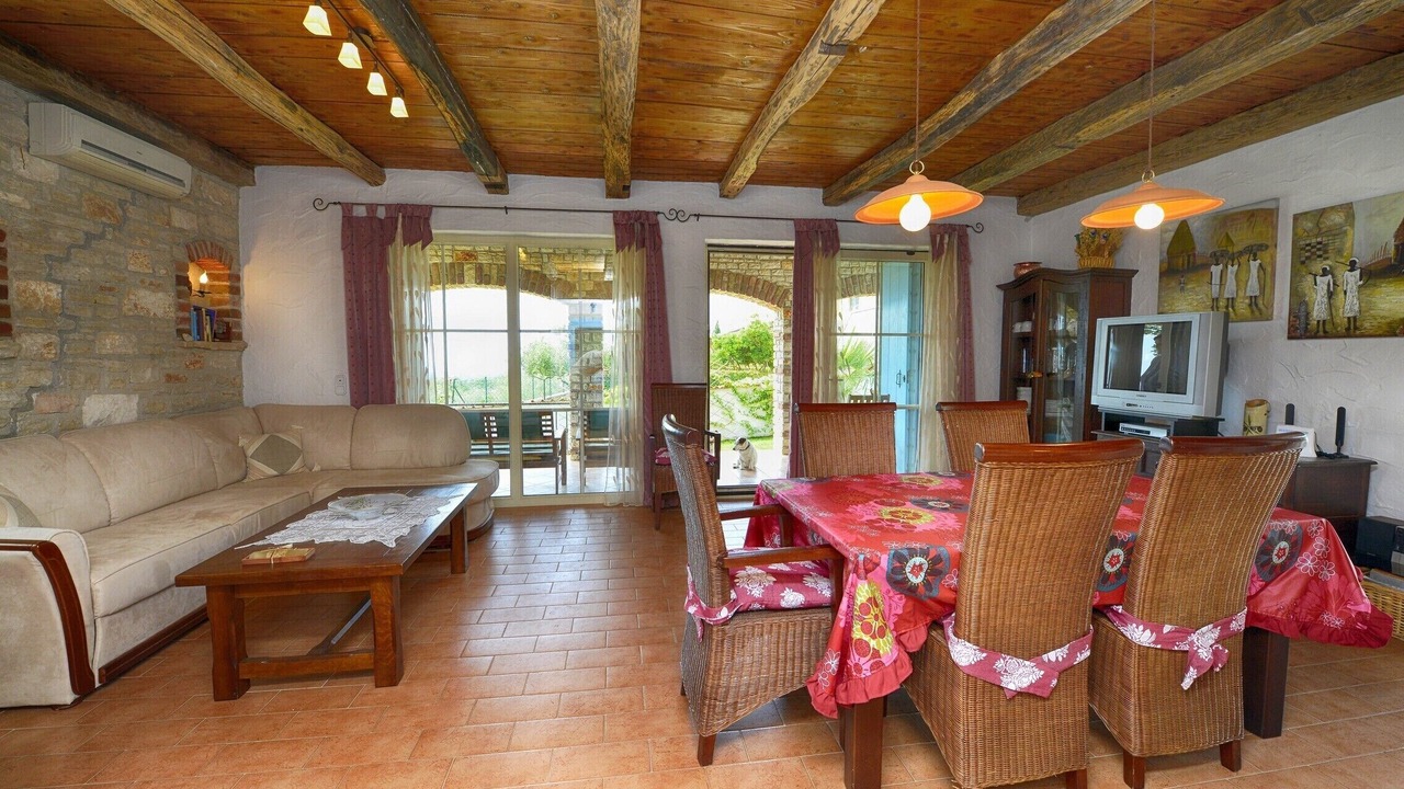 Photo of Livingroom in Brnobici