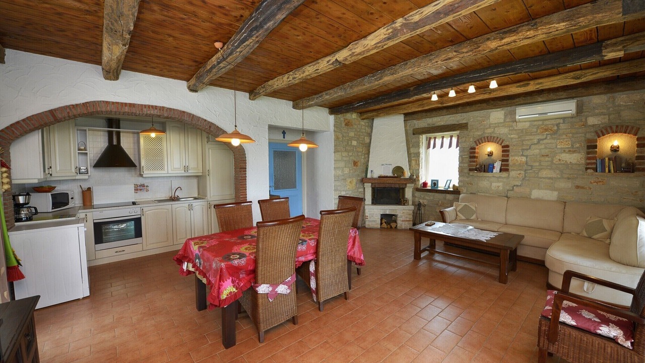 Photo of Livingroom in Brnobici