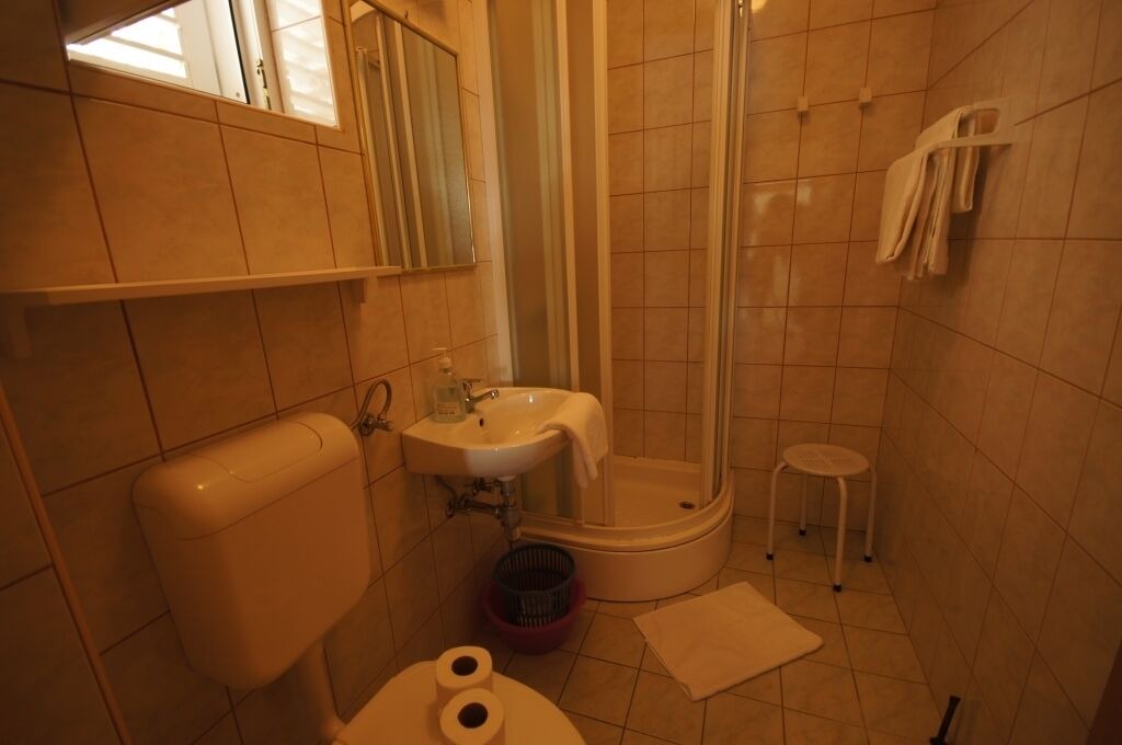 Photo of Bathroom in Brela